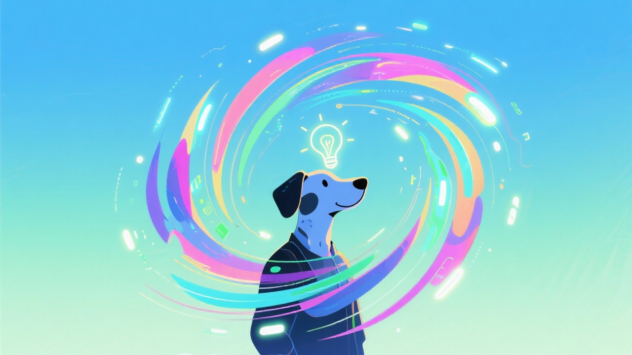 Save Time & Inspiration - Feature illustration