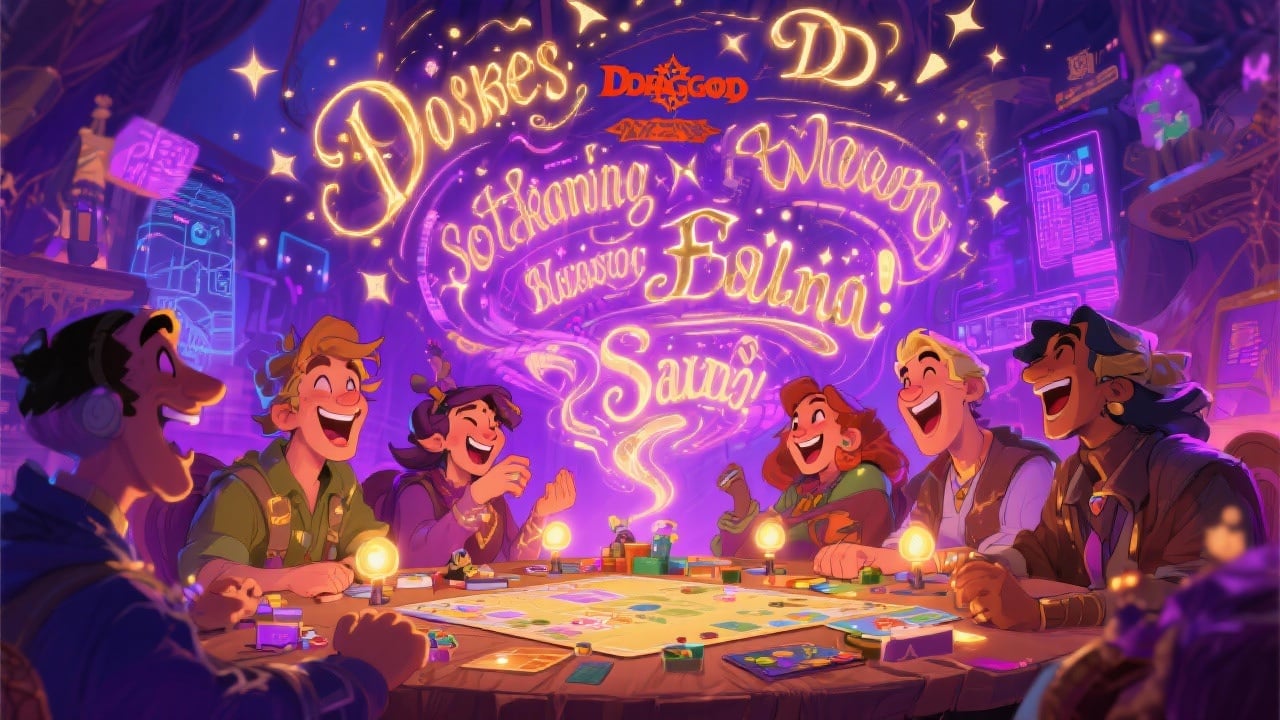 Enhance Your Game - Feature illustration