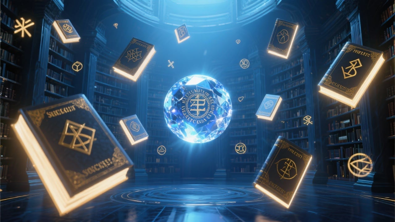 Find the Perfect Fit - Feature illustration