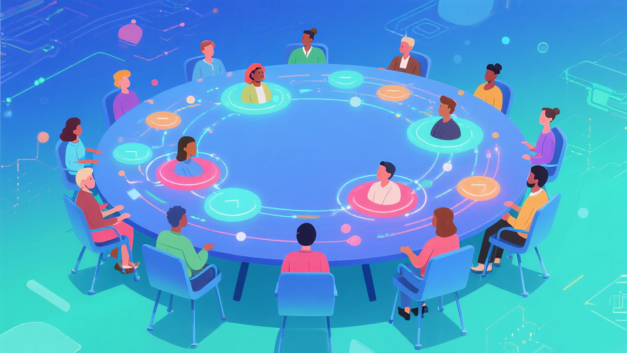 Ensure Fairness and Variety - Feature illustration