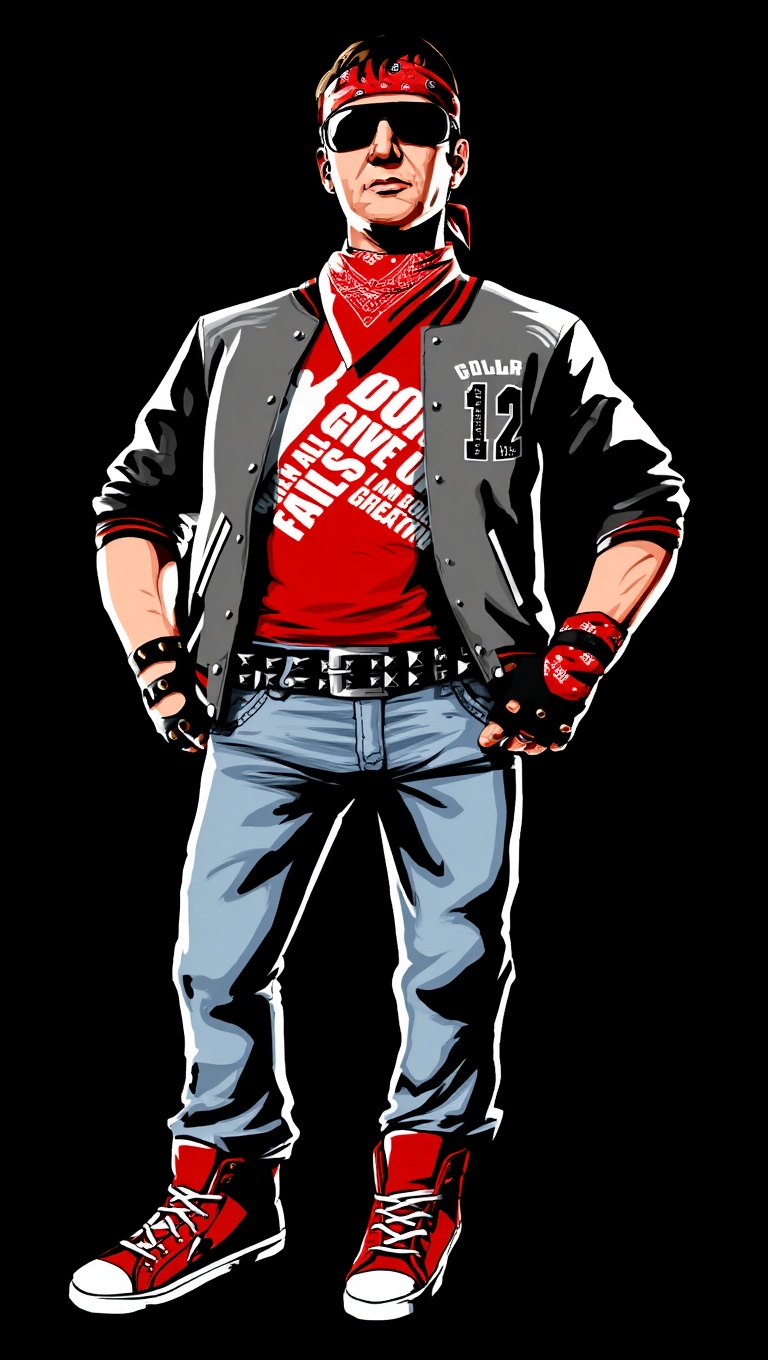 AI generated content