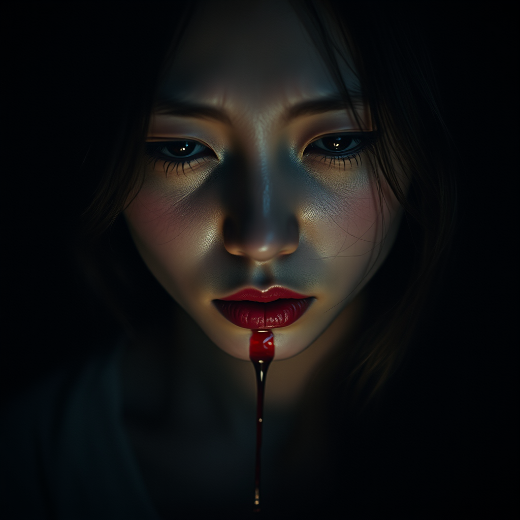 AI generated image on BasedLabs