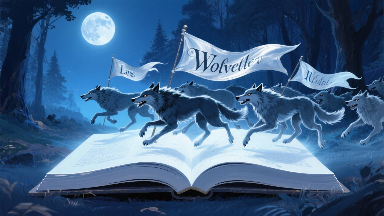 Creative Inspiration - Feature illustration