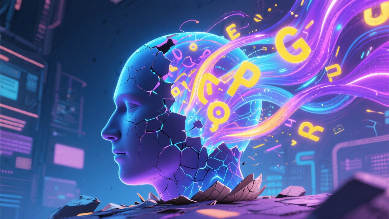 Unleash Creativity - Feature illustration