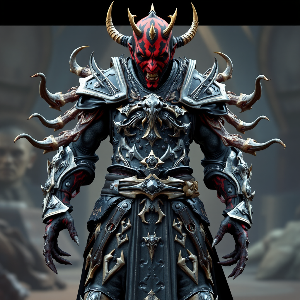 AI generated image on BasedLabs