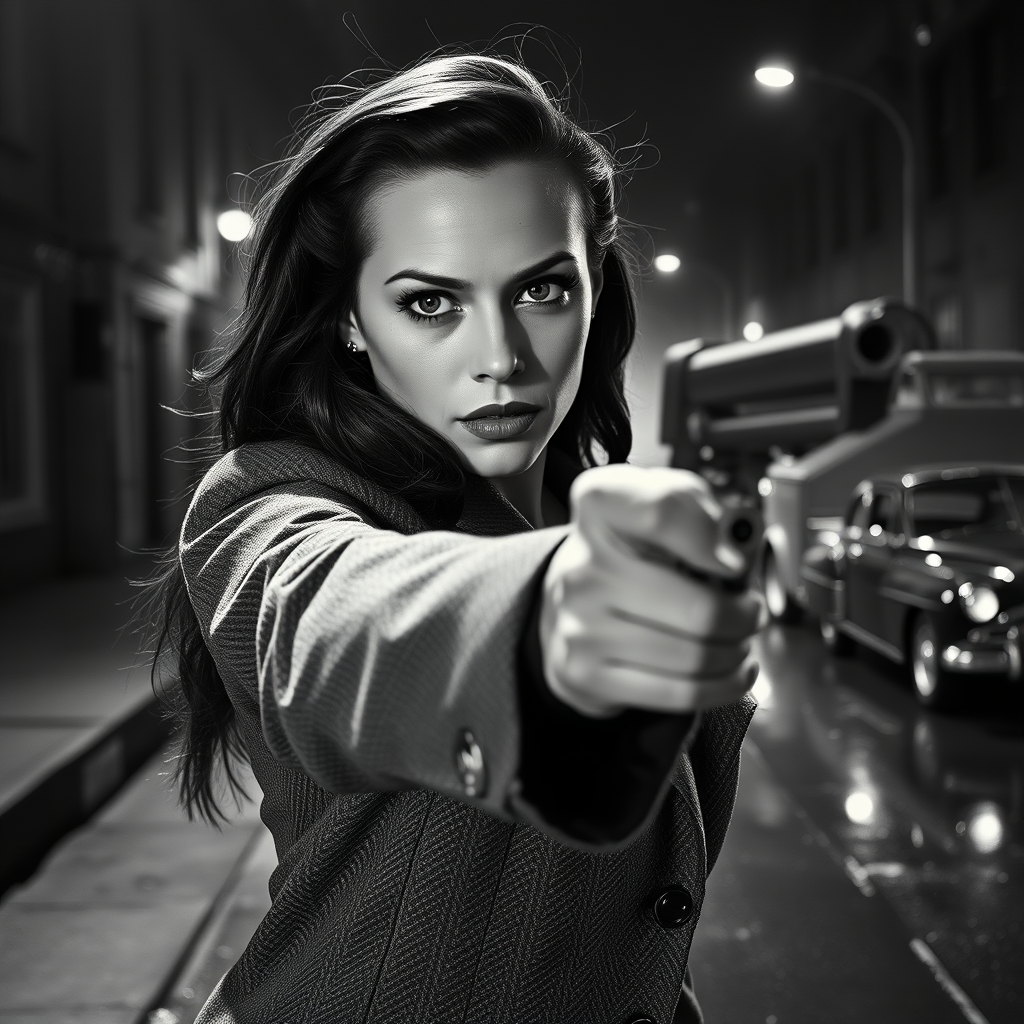 AI generated image on BasedLabs