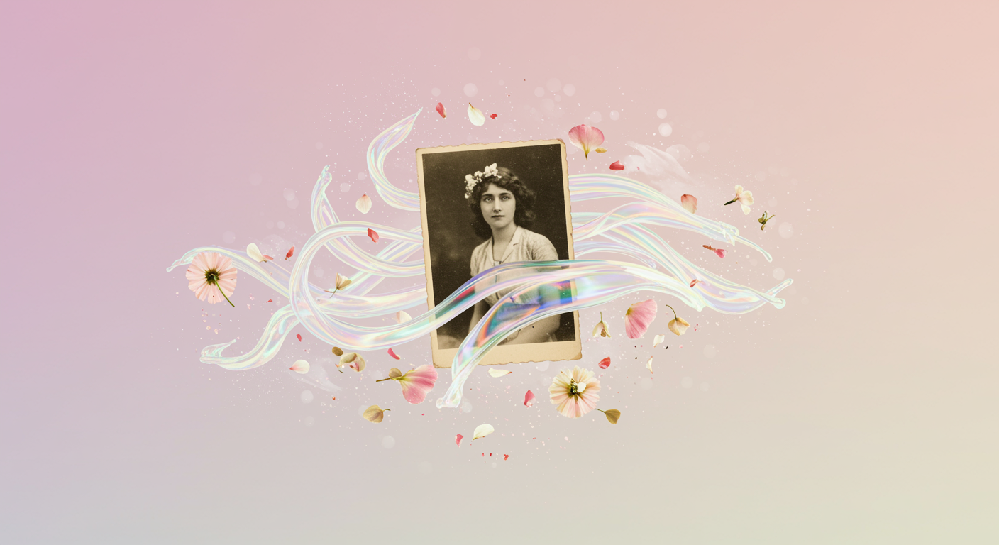 Seamless Text-and-Image Workflows - Feature illustration