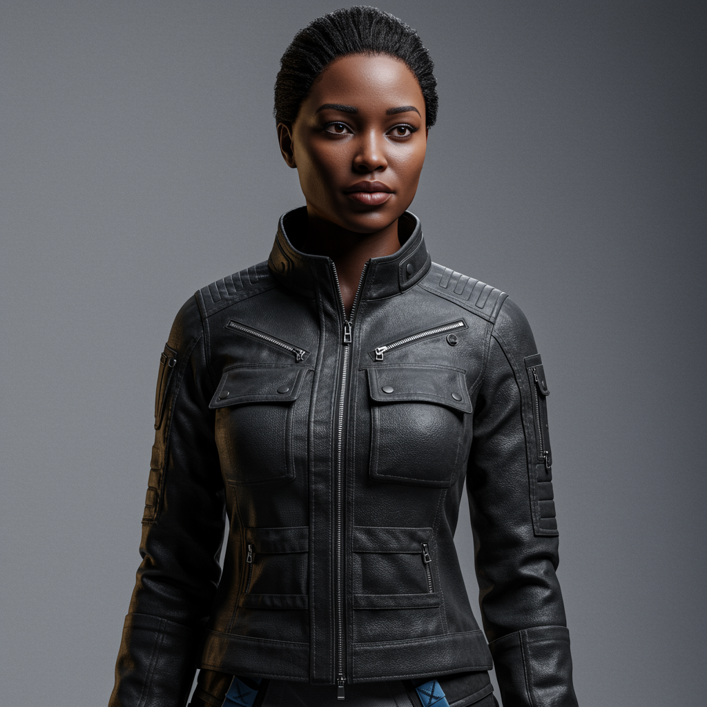 AI generated content