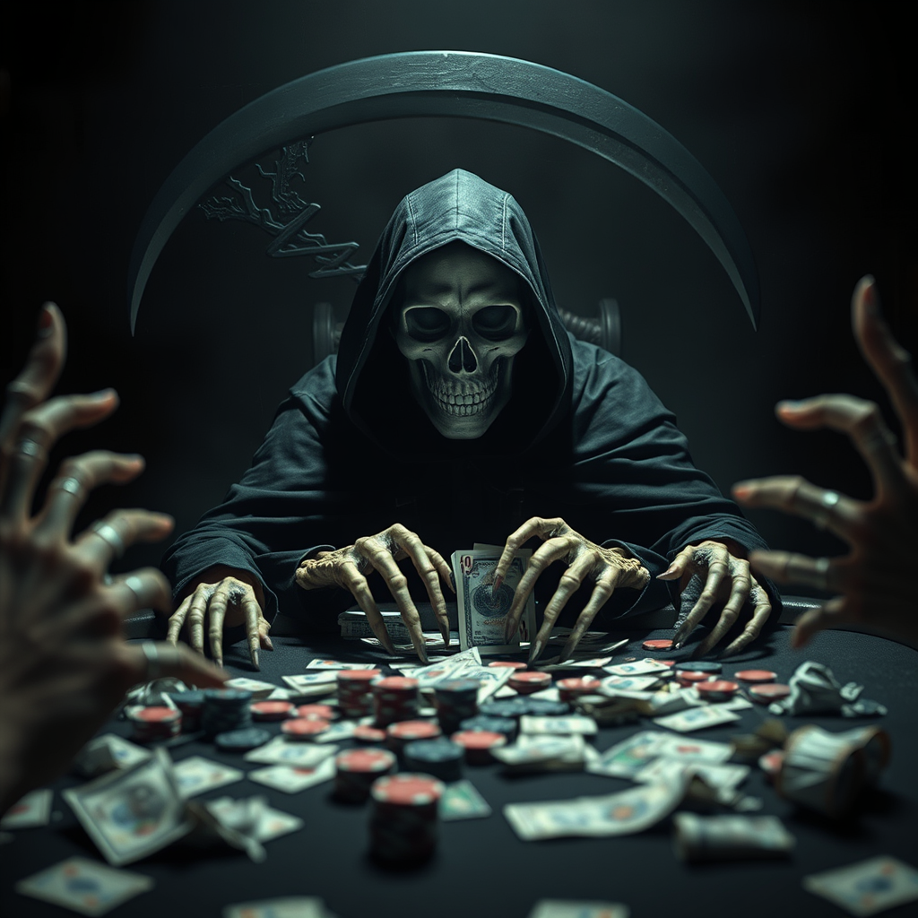 AI generated image on BasedLabs