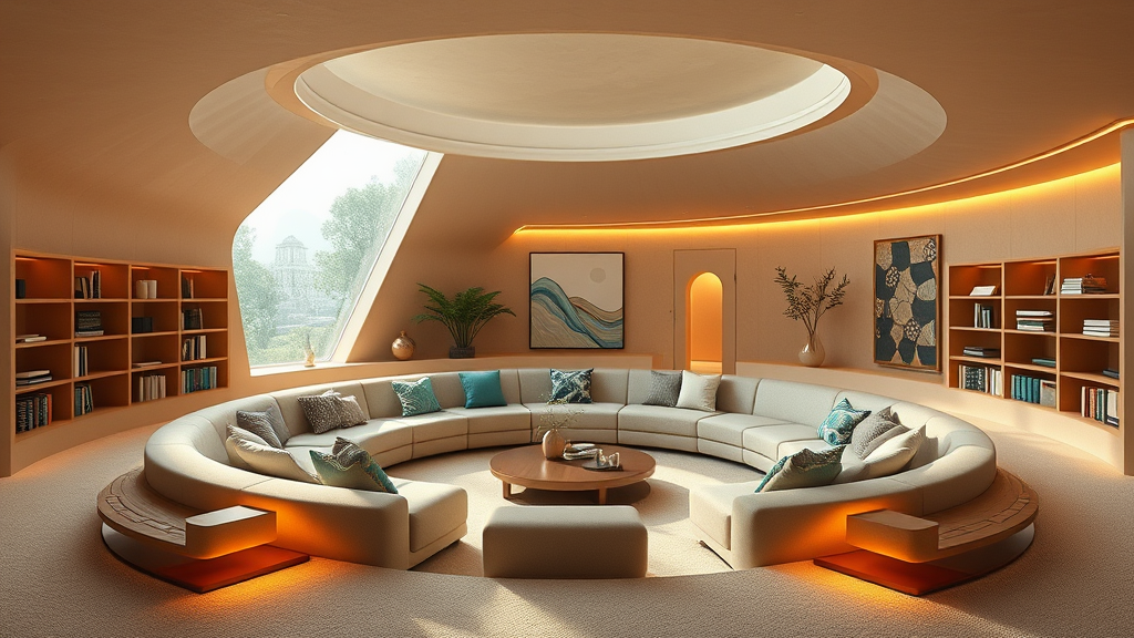 AI generated image on BasedLabs