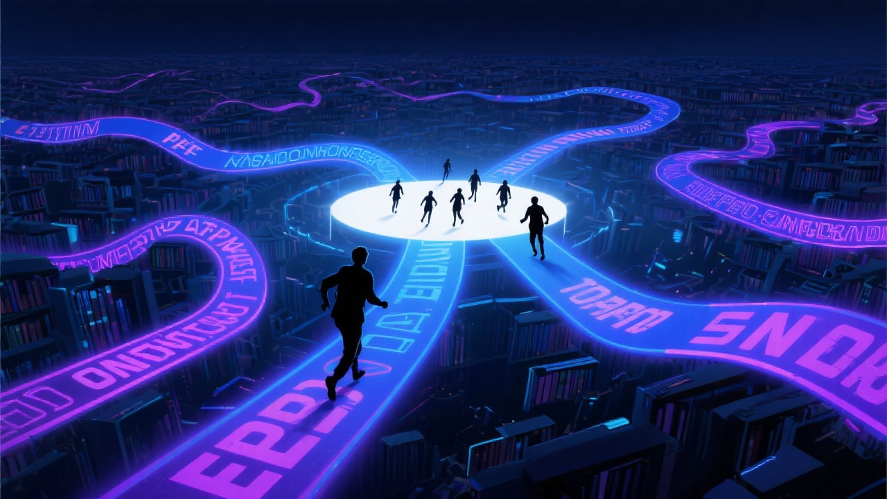 Save Time and Effort - Feature illustration