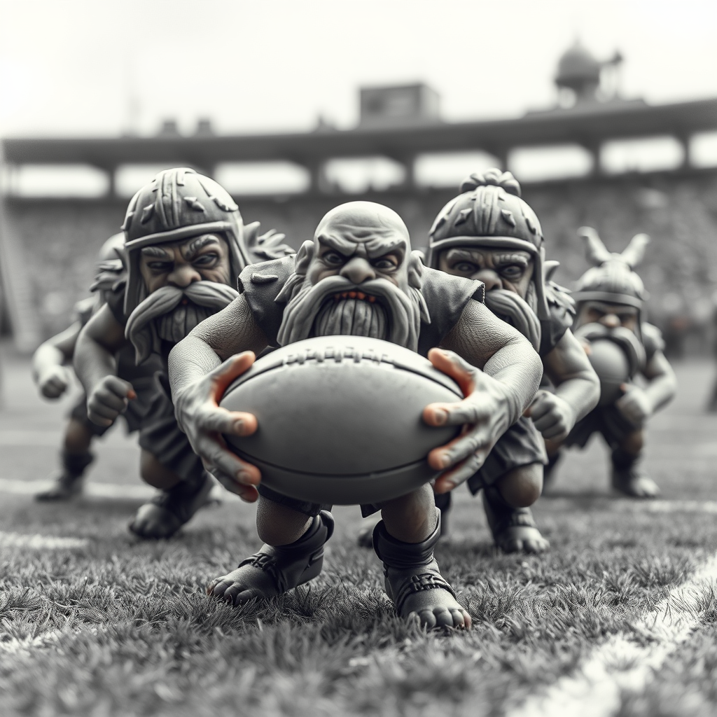 AI generated image on BasedLabs