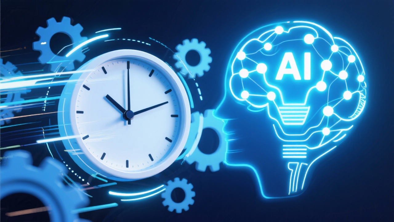 Save Time and Effort - Feature illustration