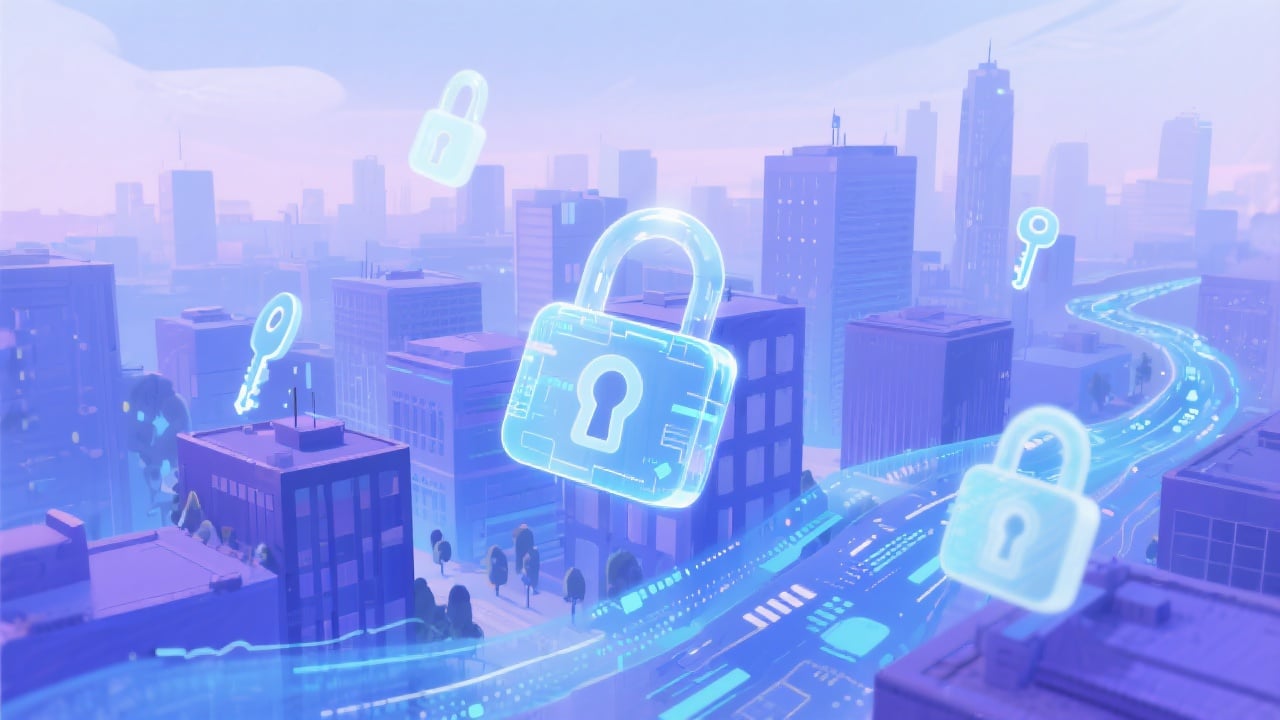 Privacy Protection - Feature illustration