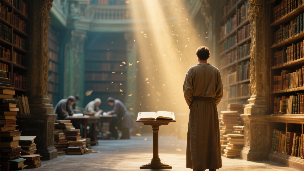 Save Time and Brainstorming - Feature illustration