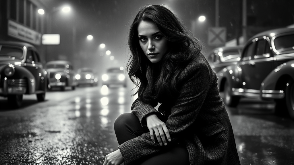 AI generated image on BasedLabs