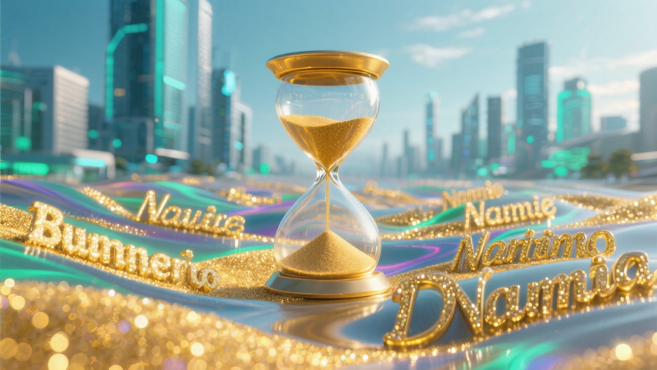 Save Time and Brainstorming - Feature illustration