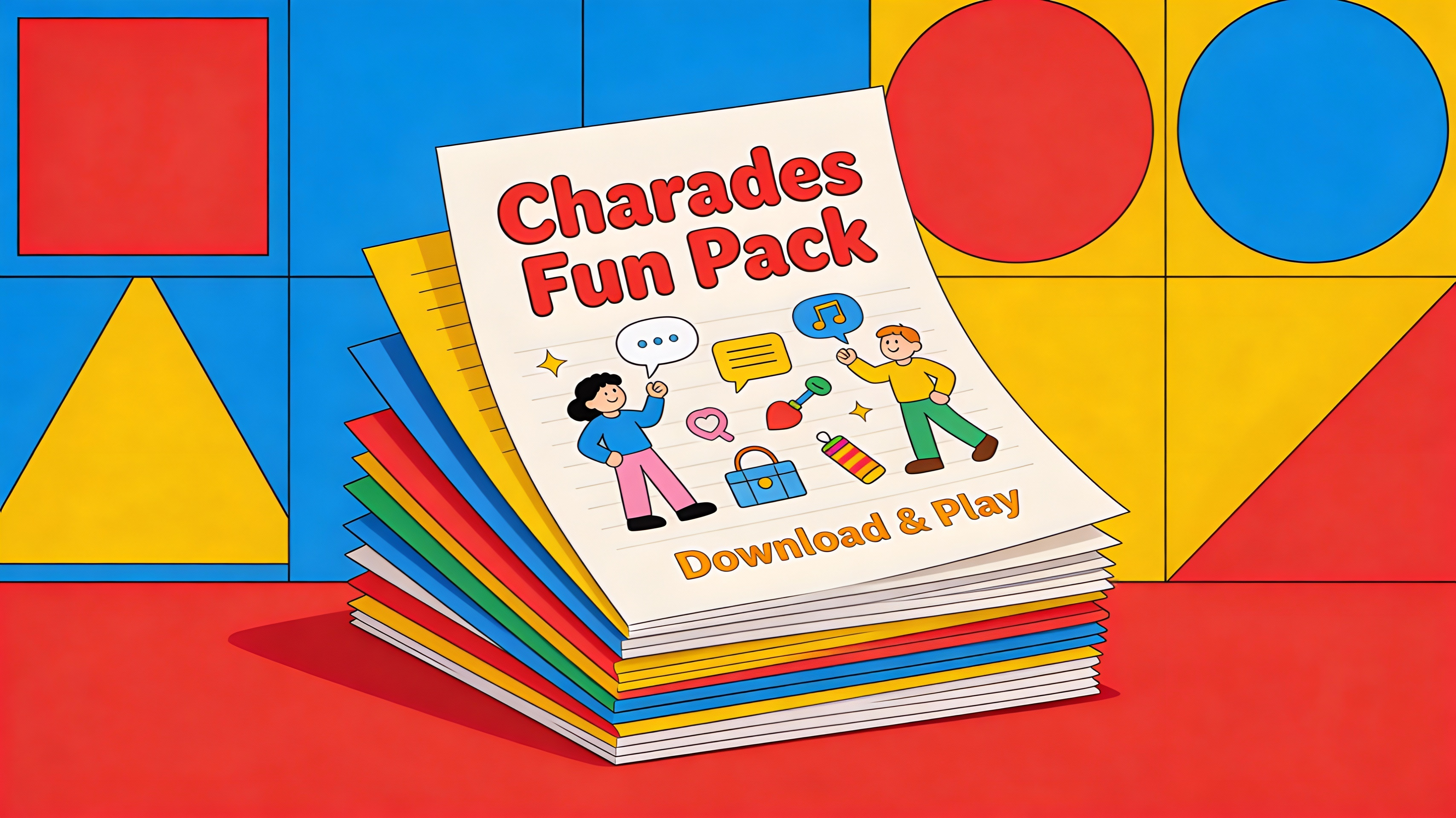 Printable PDF Output - Feature illustration