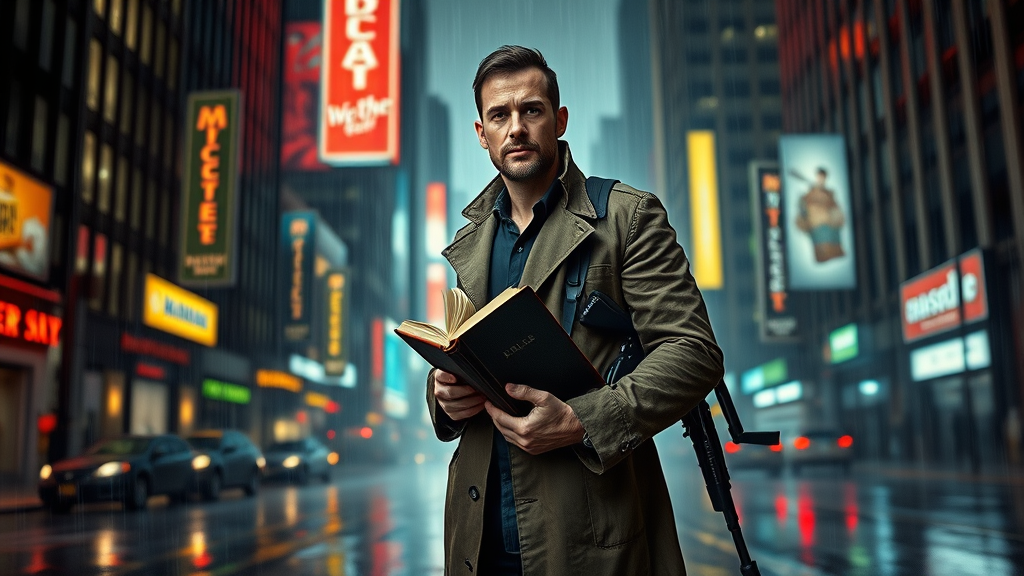 AI generated image on BasedLabs