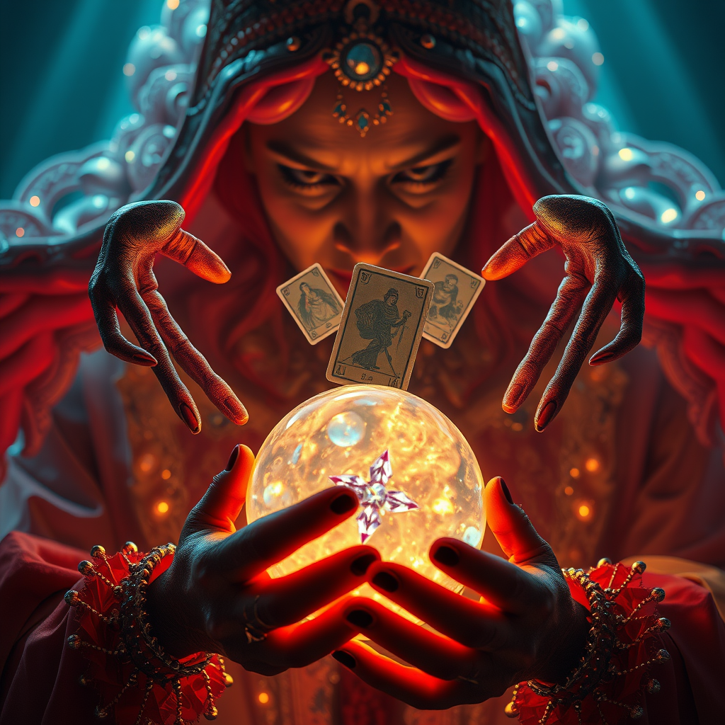 AI generated image on BasedLabs