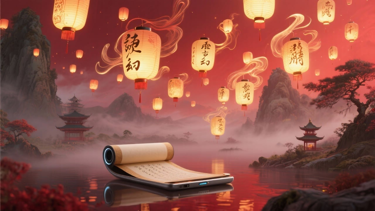 Authentic-Sounding Names - Feature illustration