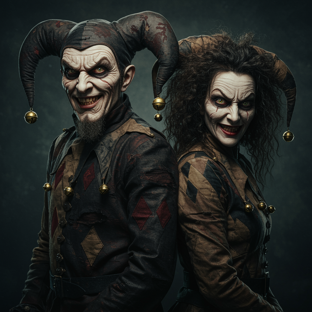 AI generated image on BasedLabs