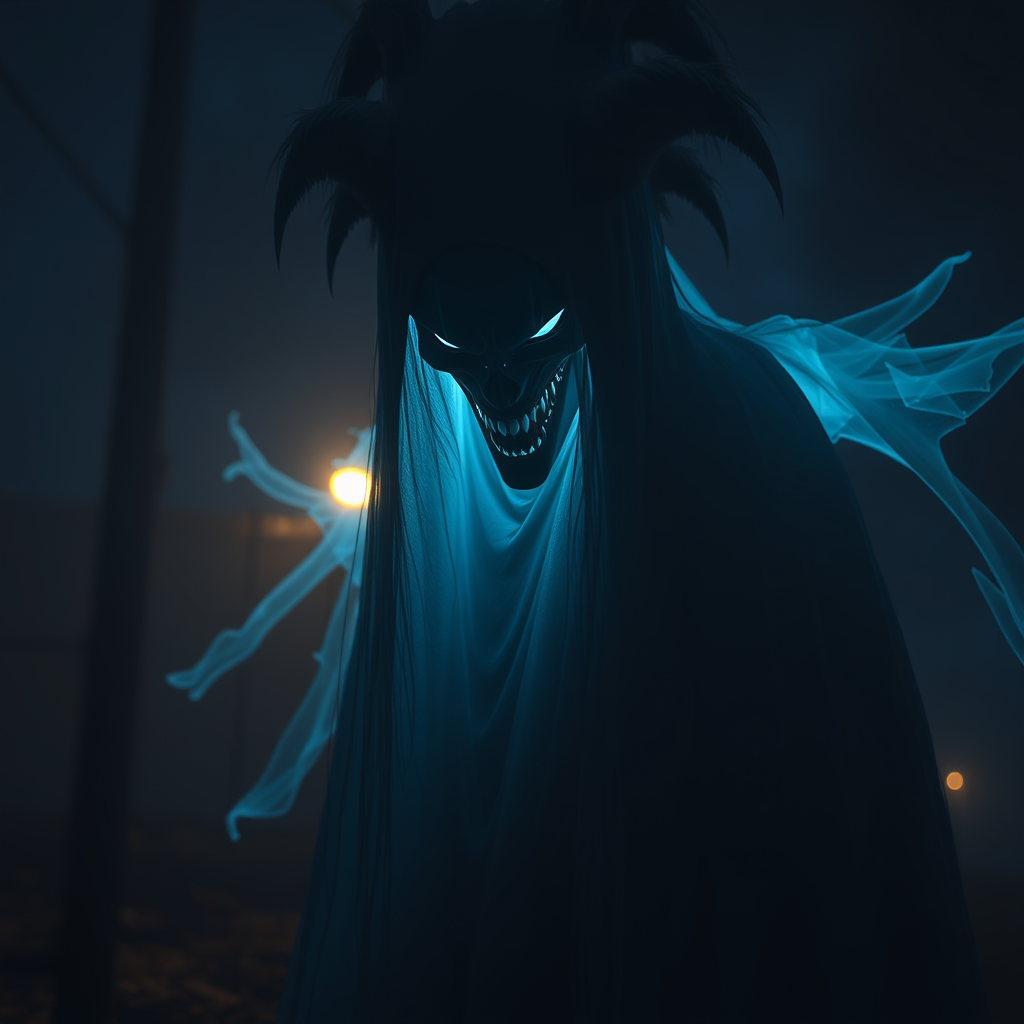 AI generated image on BasedLabs