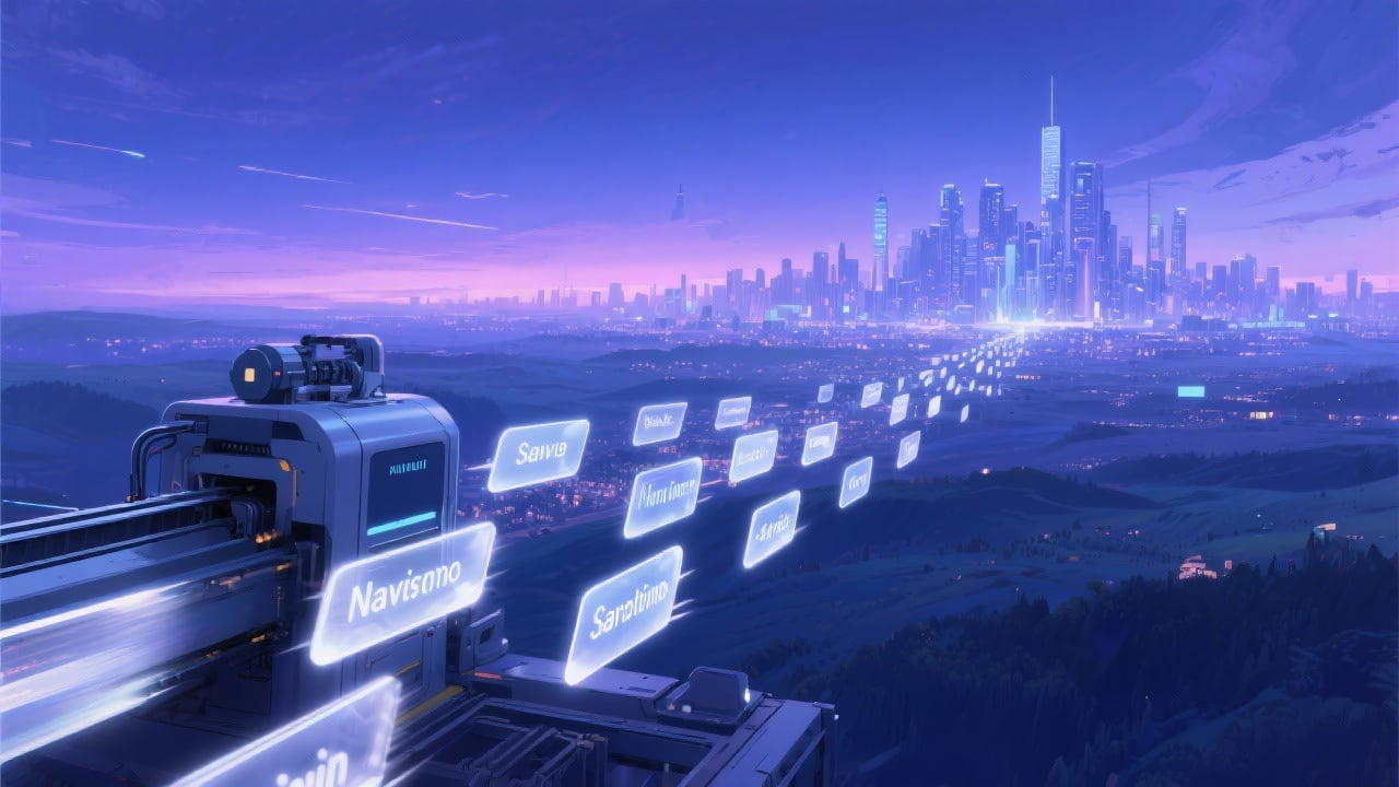 Save Time and Effort - Feature illustration