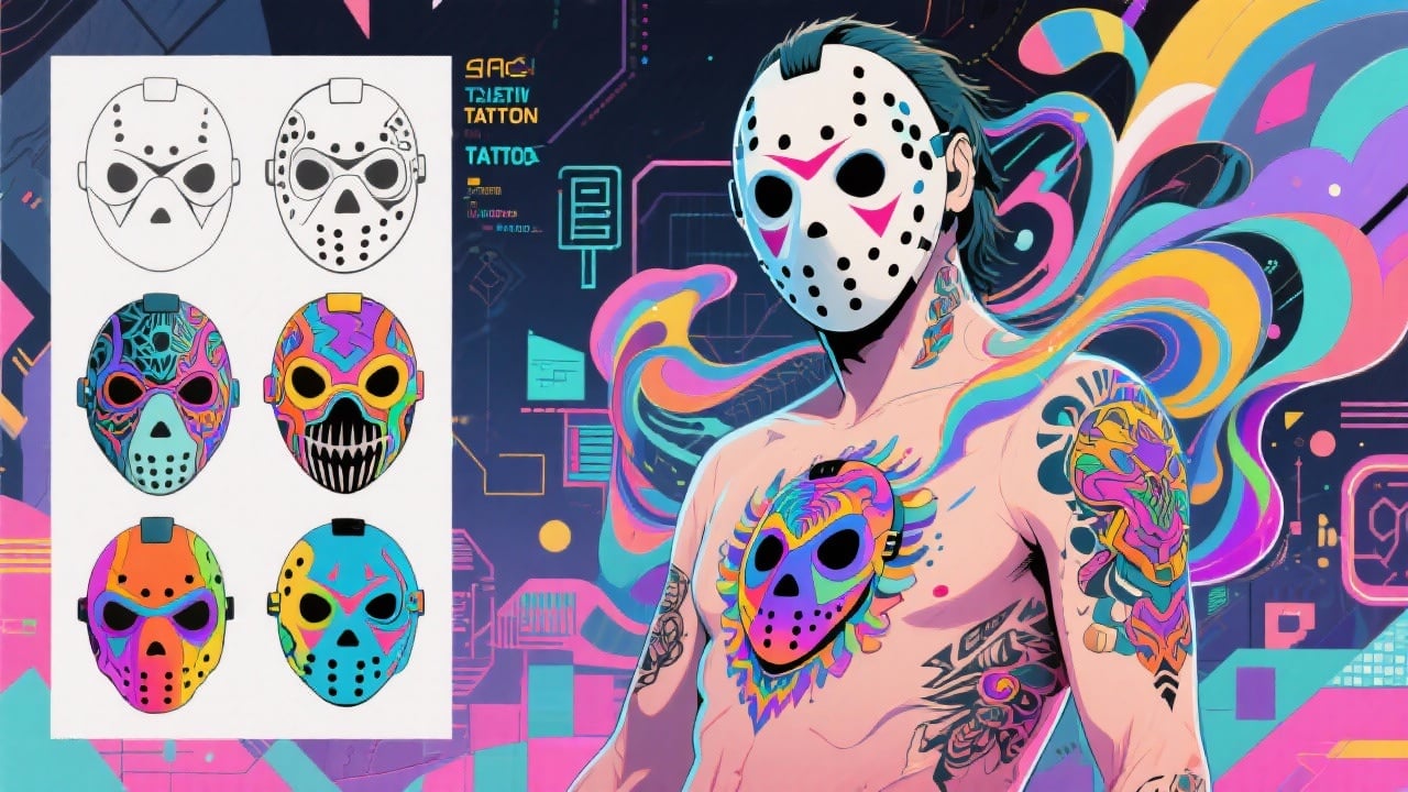 Customization Options - Feature illustration