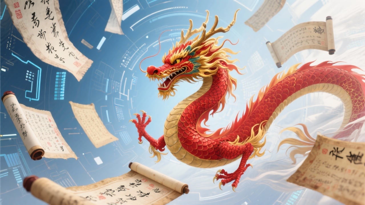 Authentic and Meaningful Names - Feature illustration