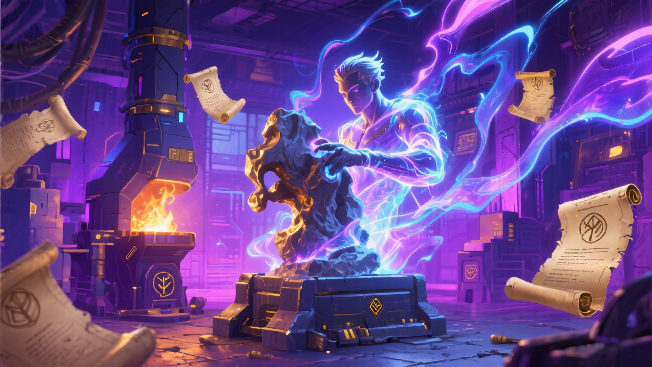 Save Time and Effort - Feature illustration