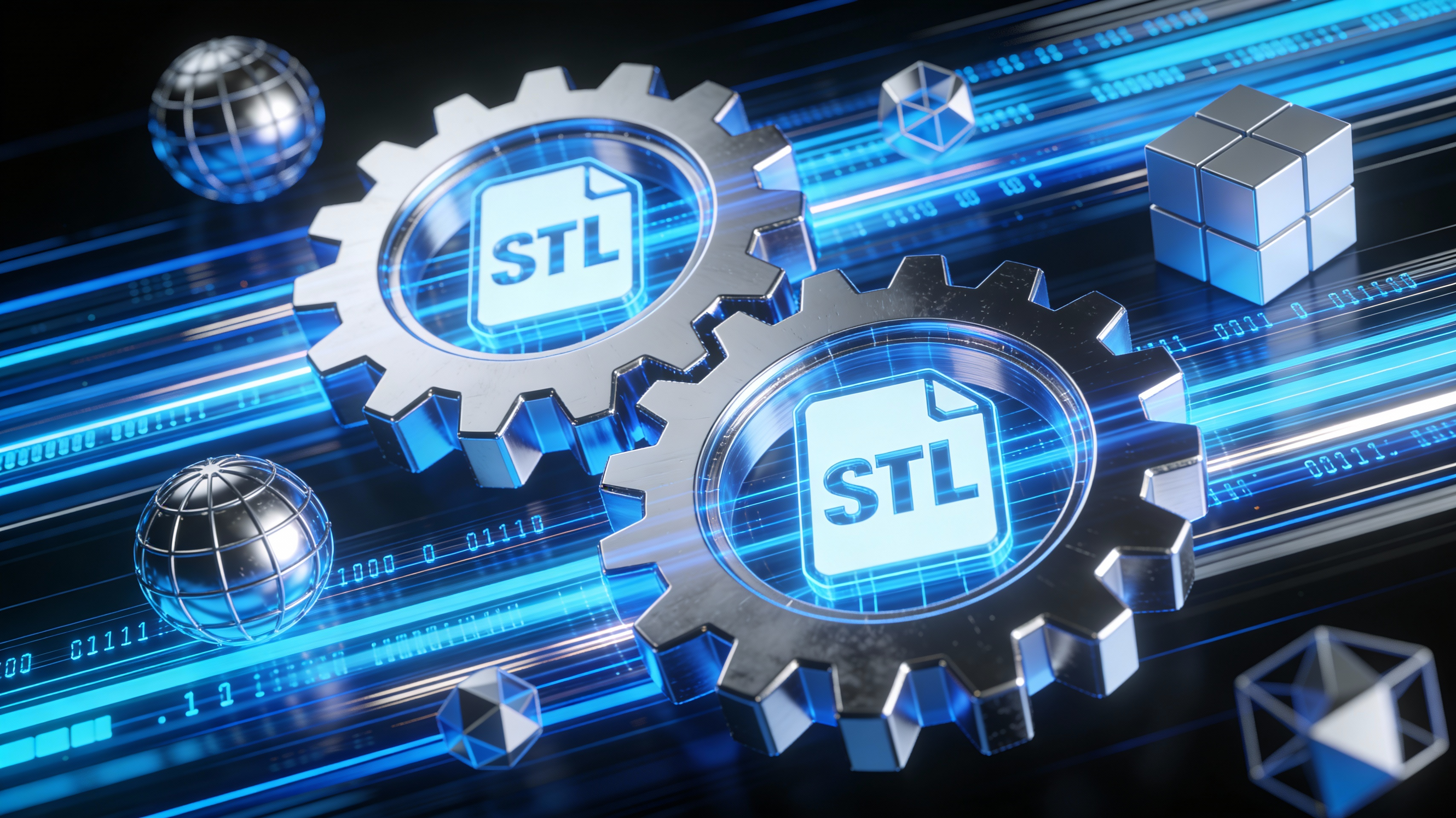 Seamless Integration with CAD Software - Feature illustration