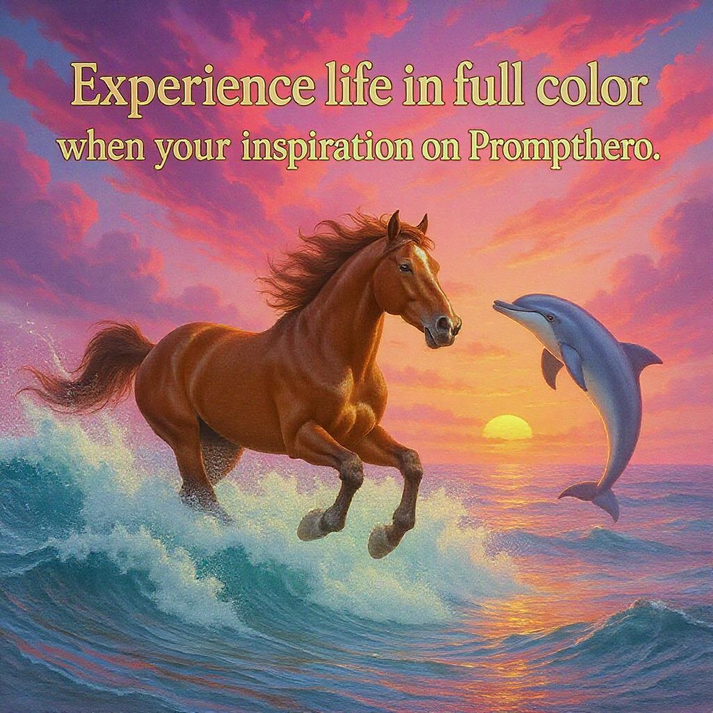 AI generated image on BasedLabs