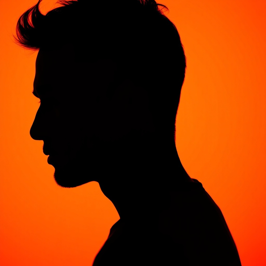 Generated Photography, Portrait