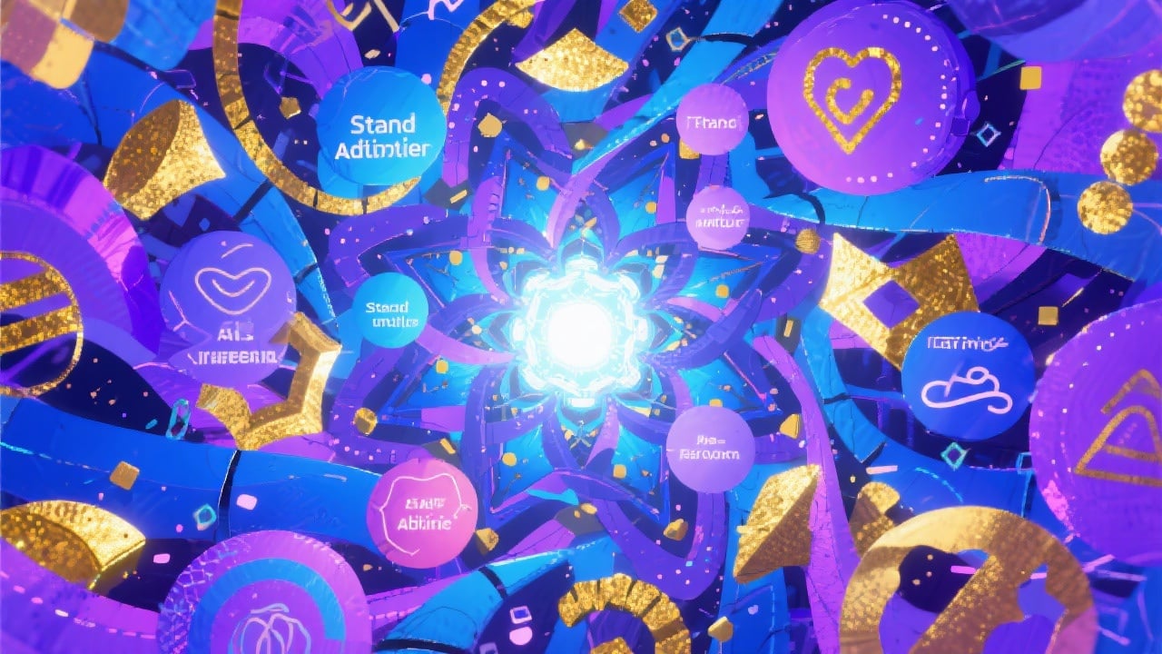 Explore Unexpected Combinations - Feature illustration