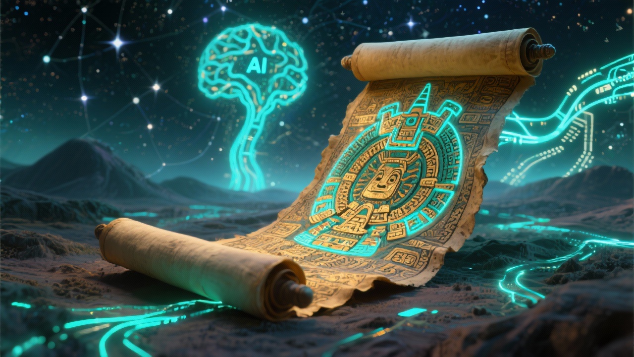 Authentic-Sounding Names - Feature illustration