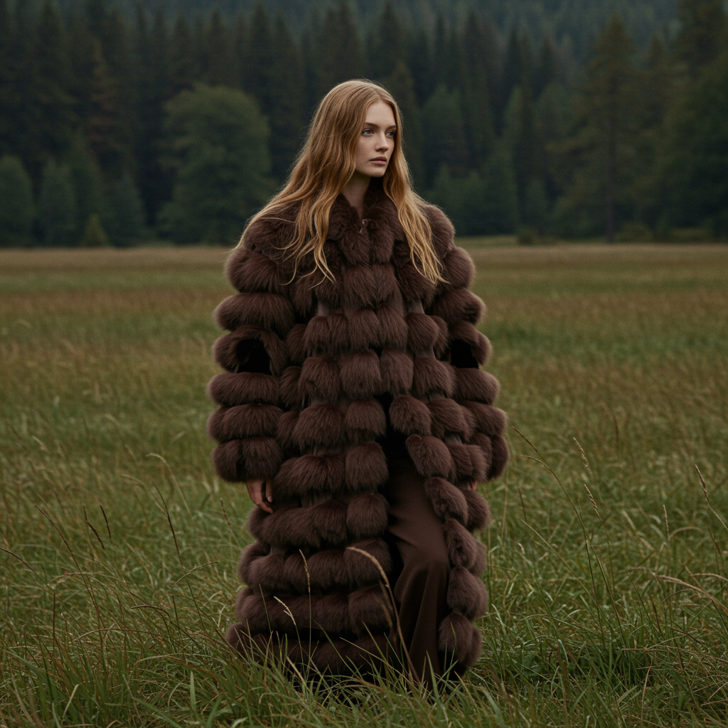 AI generated image on BasedLabs