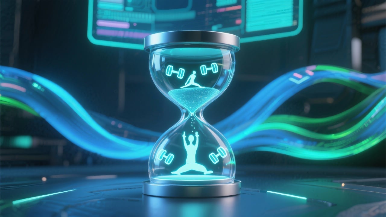 Save Time and Effort - Feature illustration