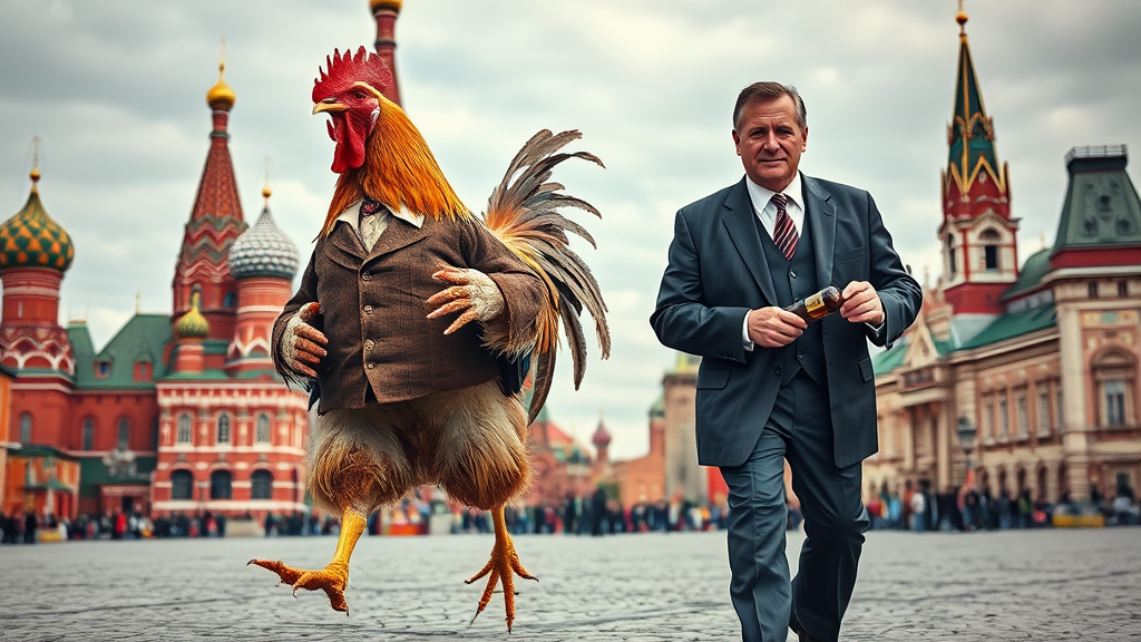 AI generated image on BasedLabs