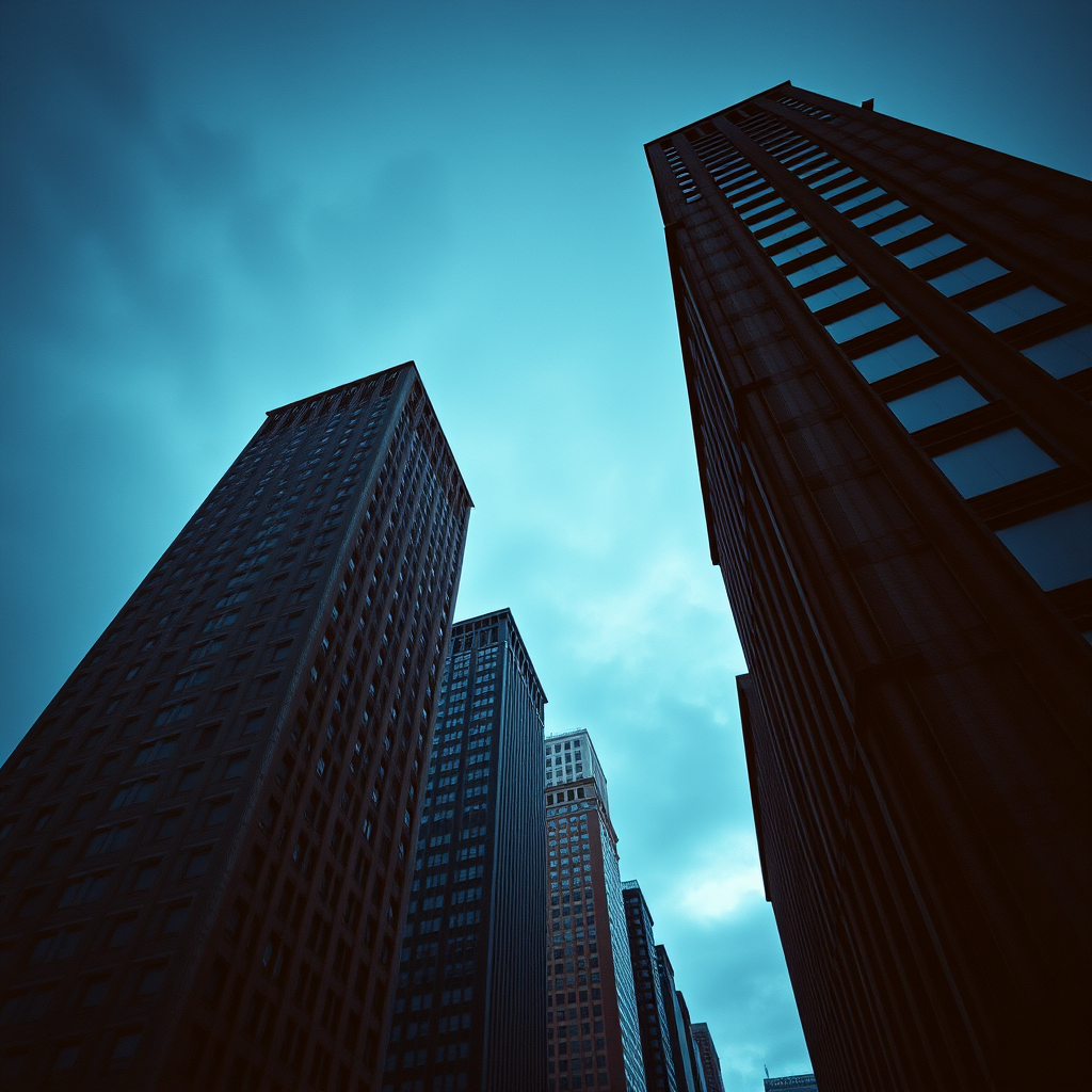 AI generated image on BasedLabs