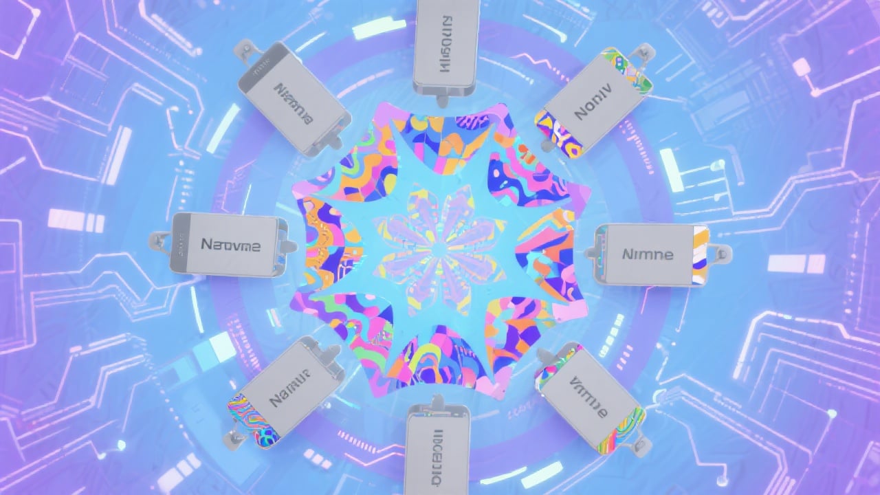 Uncover Unique Names - Feature illustration