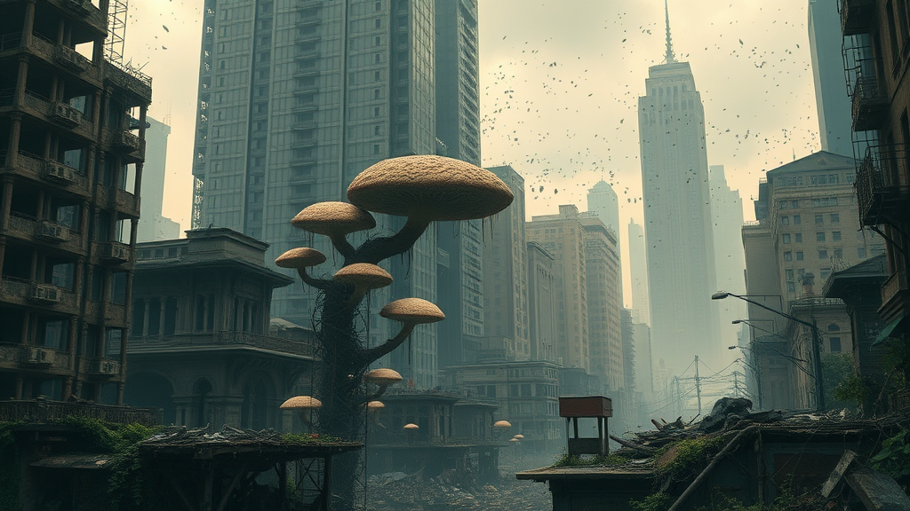 AI generated image on BasedLabs