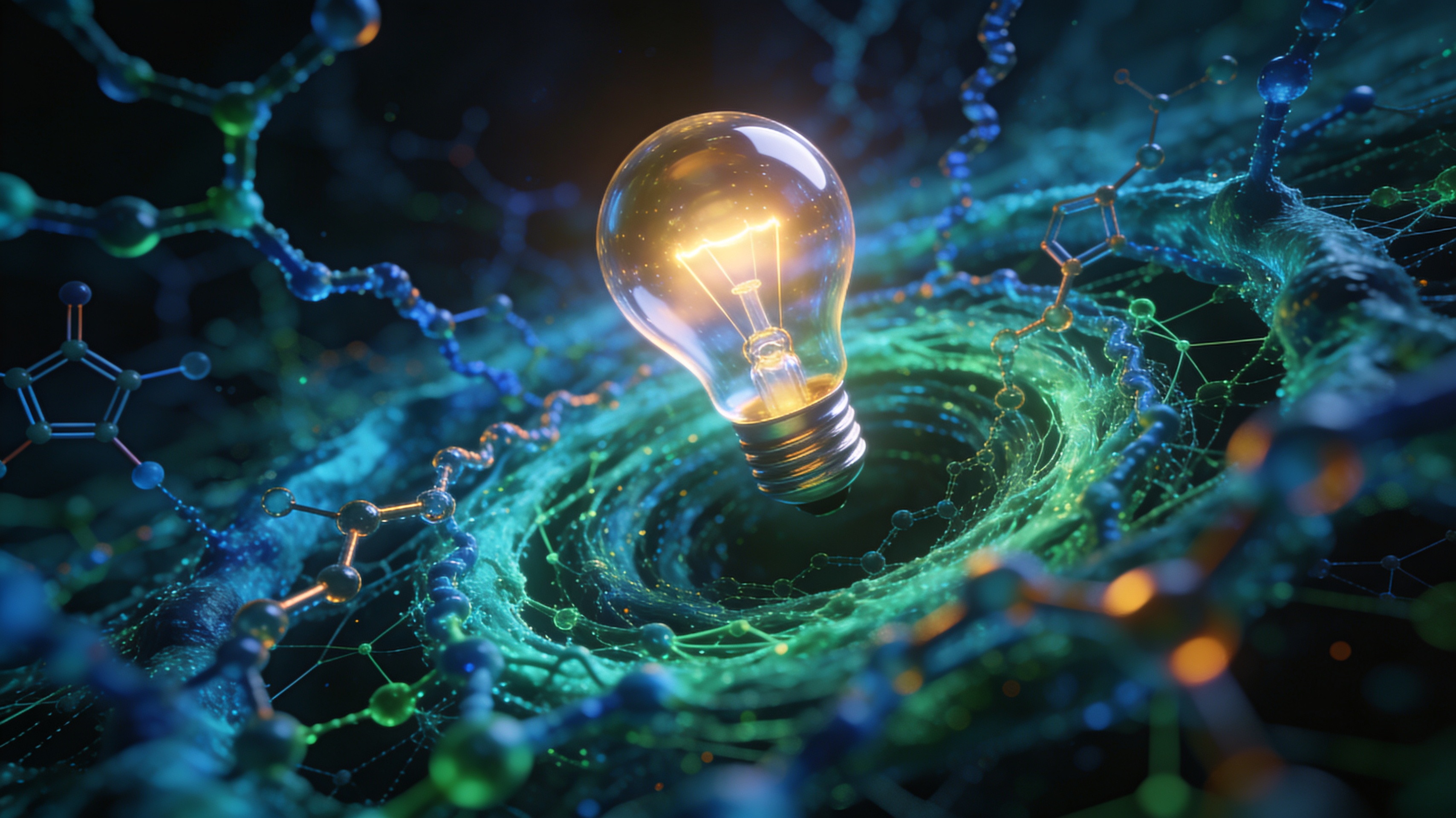 Catchy Science Fair Titles Generator preview