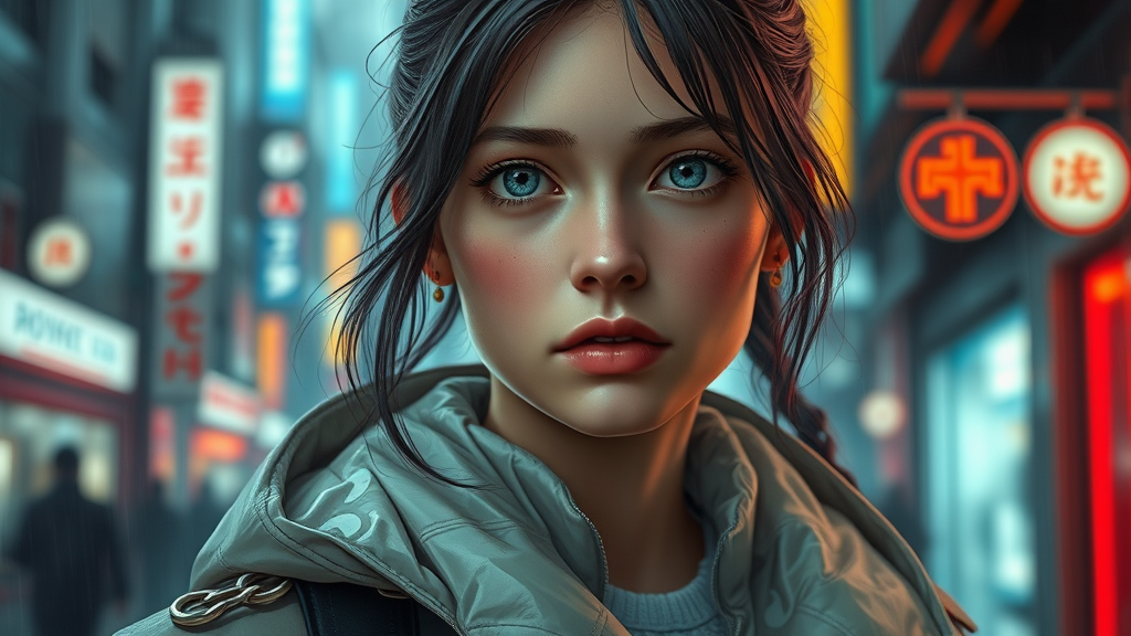 AI generated content