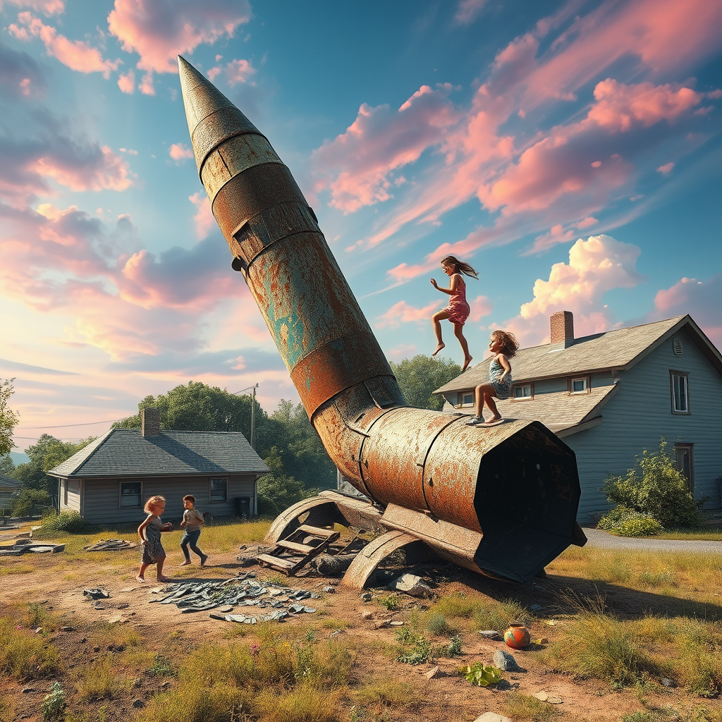 AI generated image on BasedLabs