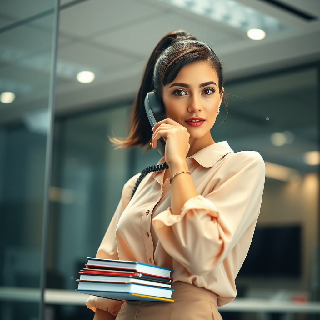 AI generated image on BasedLabs