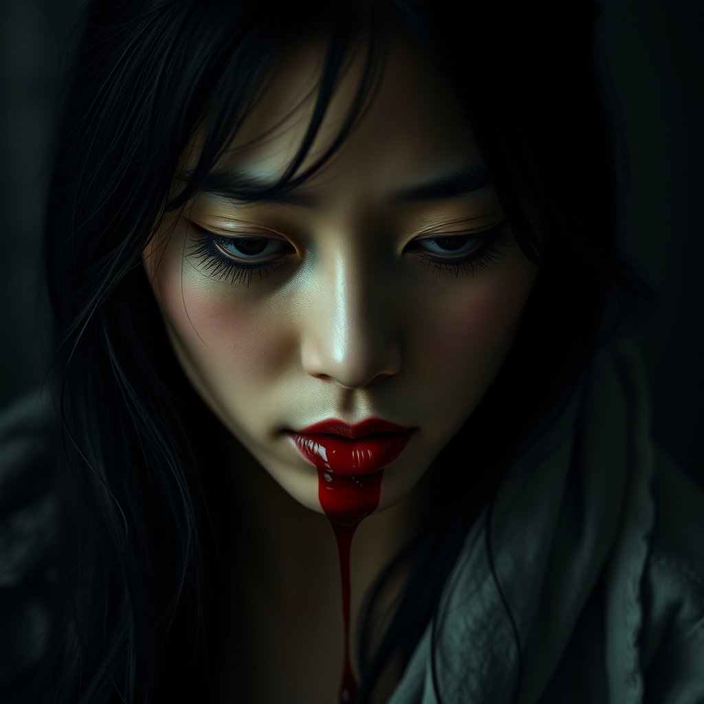 AI generated image on BasedLabs