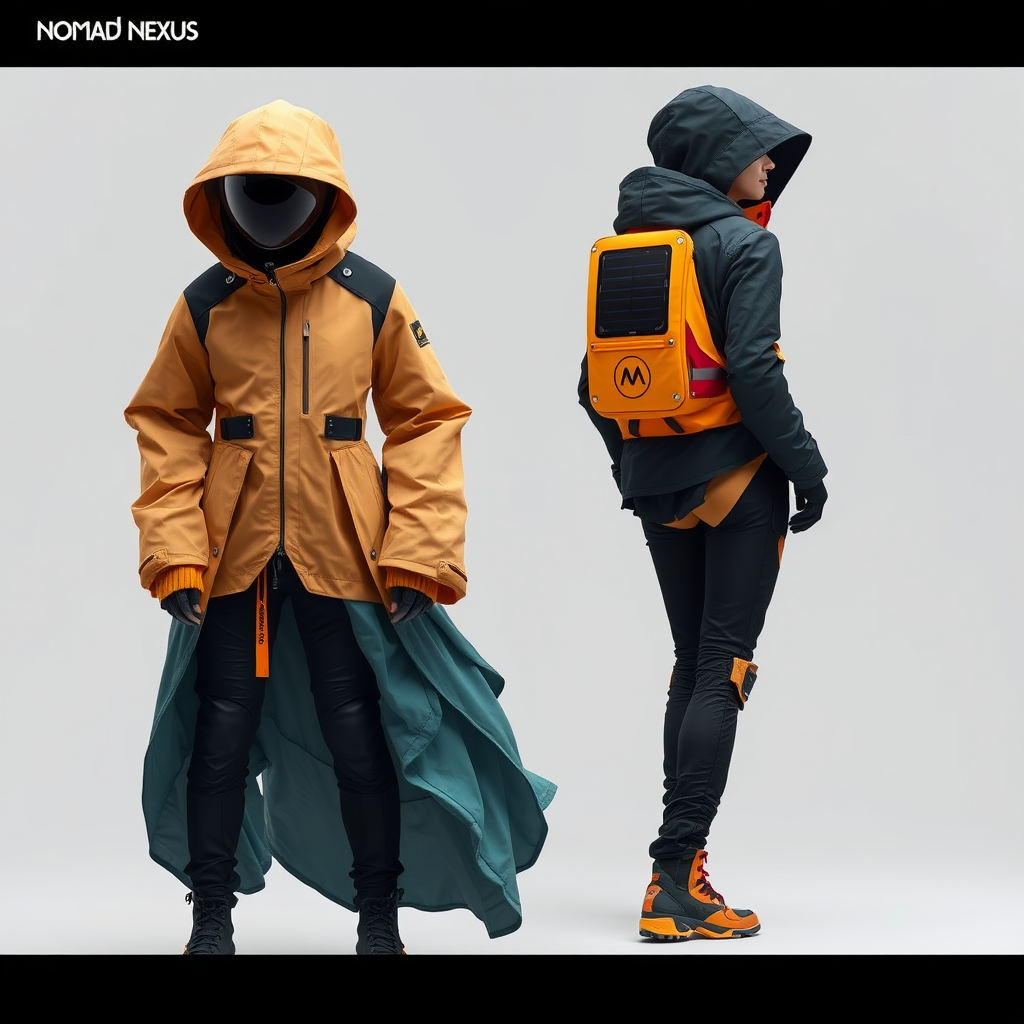 AI generated image on BasedLabs