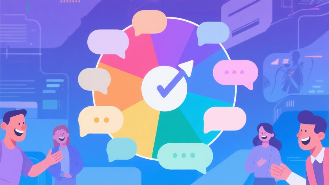 Tone & Style Customization - Feature illustration