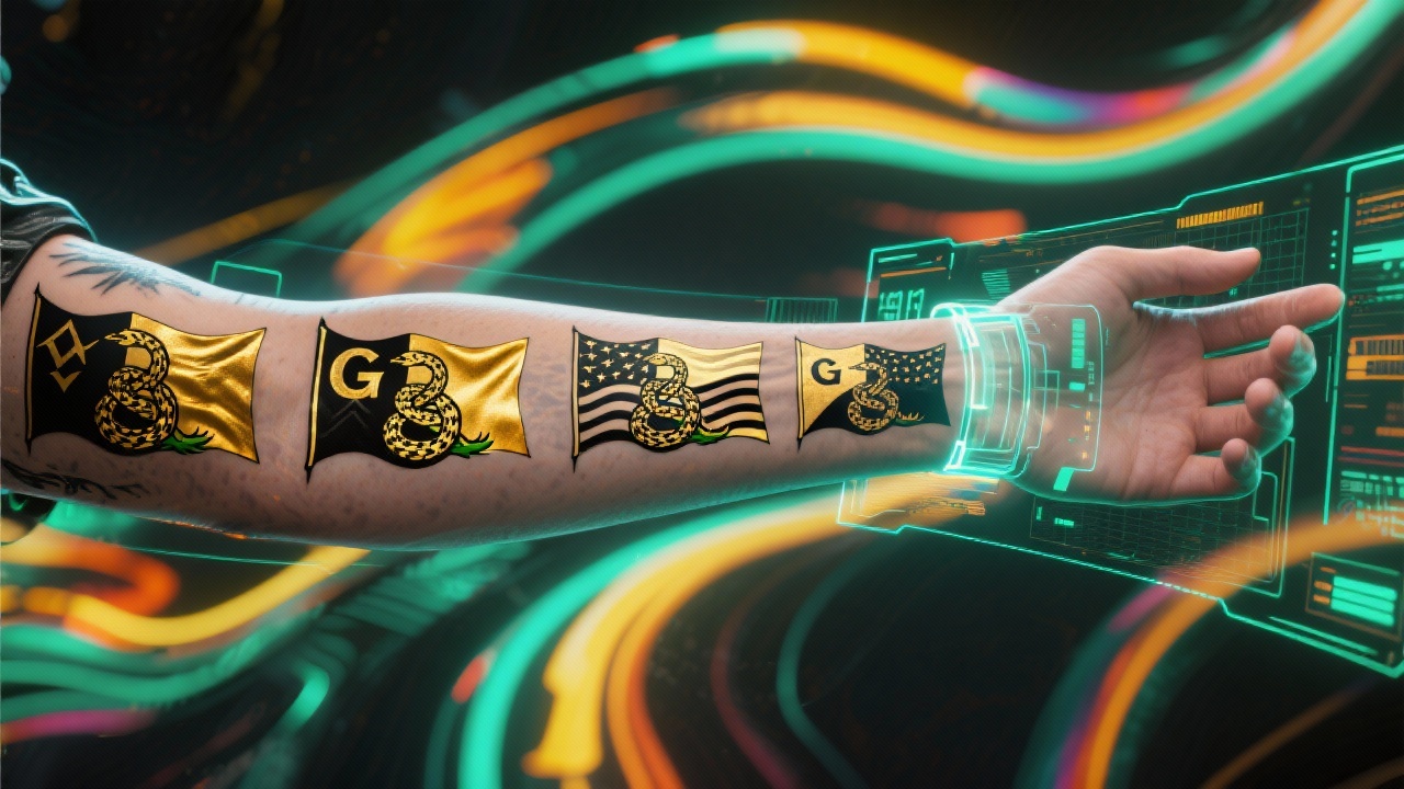 Explore Different Styles - Feature illustration